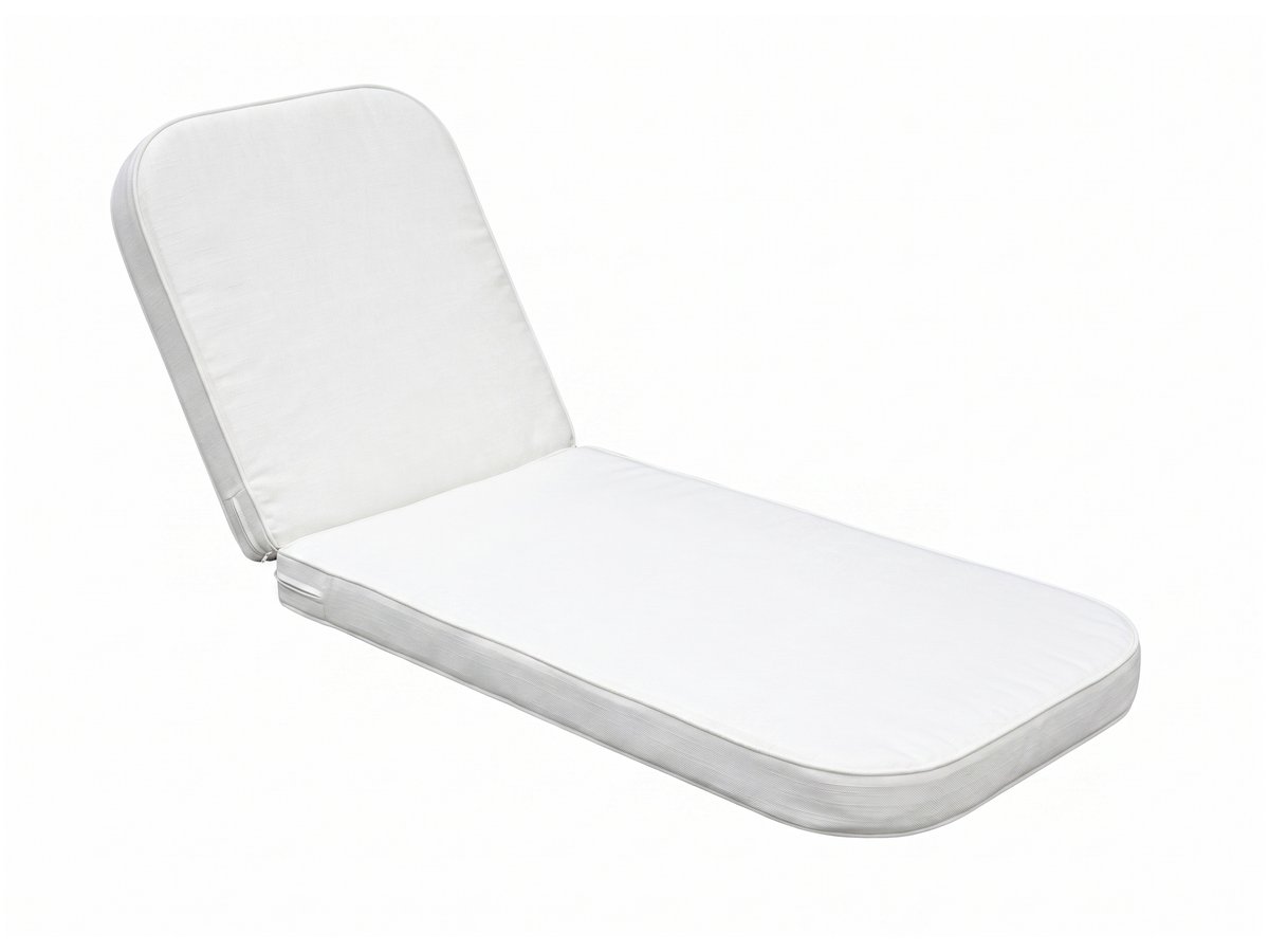 Resort Sunlounger